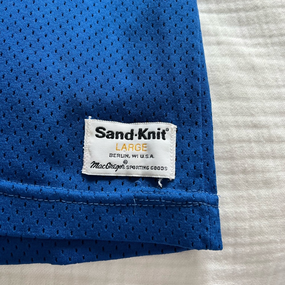 Vintage LA Rams jersey - Picture 5 of 5